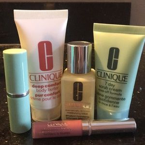 Clinique